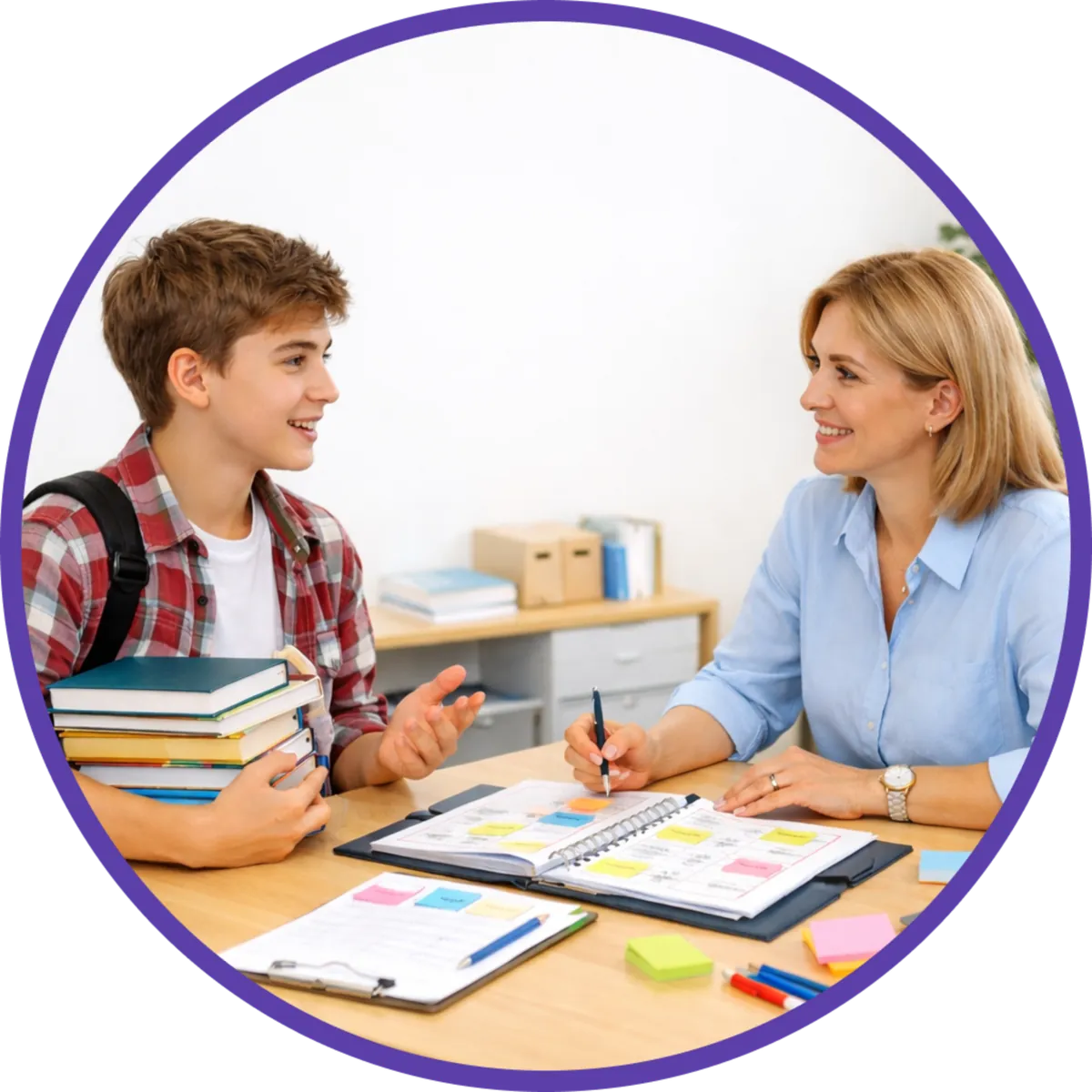 Выбор профильного обучения